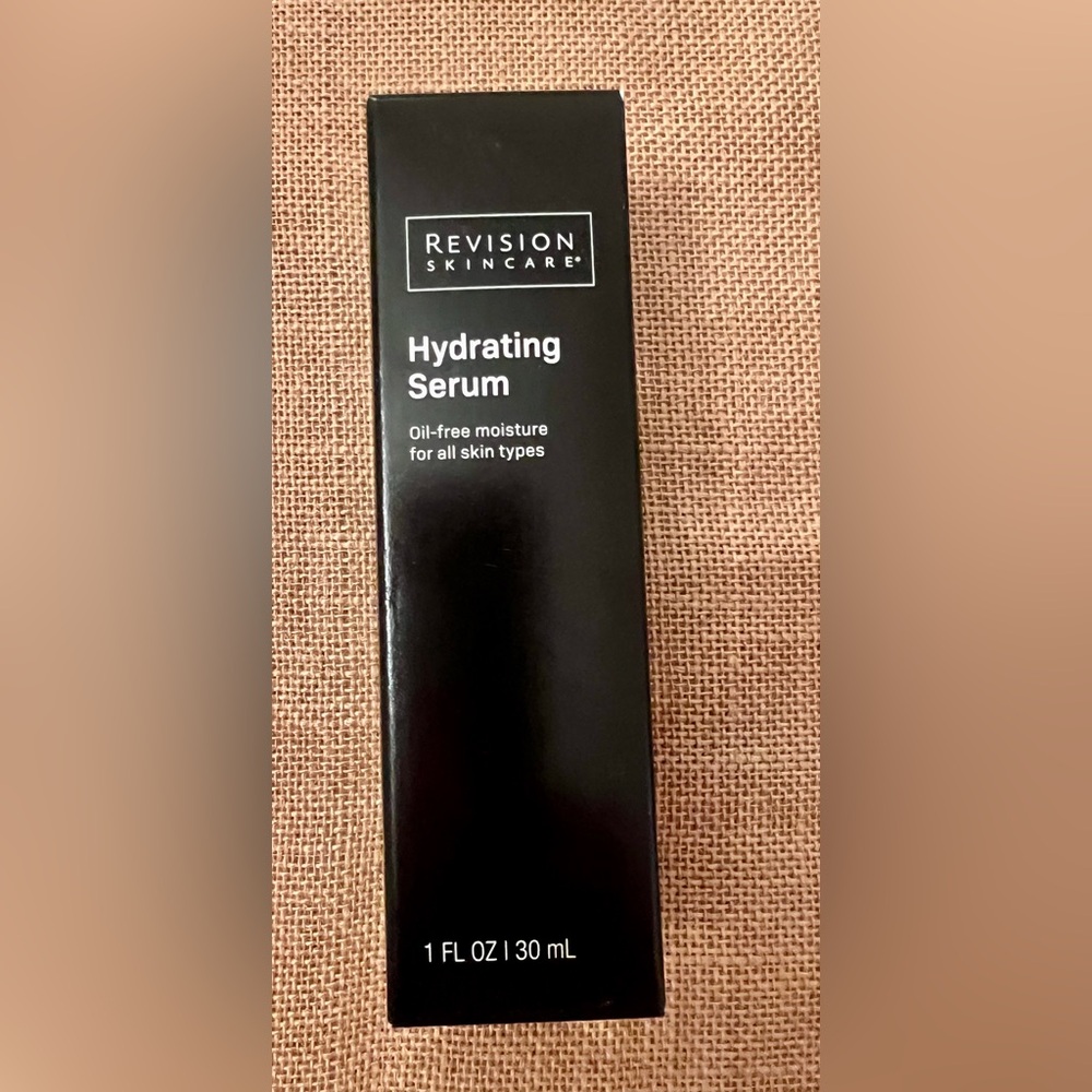 Revision Skincare Hydrating Serum